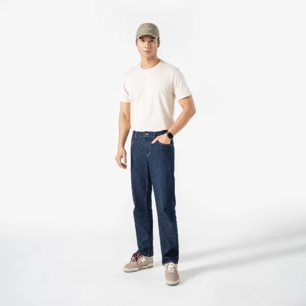 Áo thun nam TShirt Basic Cotton 100%