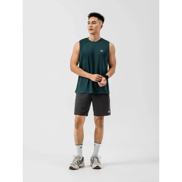 Áo thun nam TShirt Basic Cotton 100% 220gsm dày dặn mềm mại Coolmate